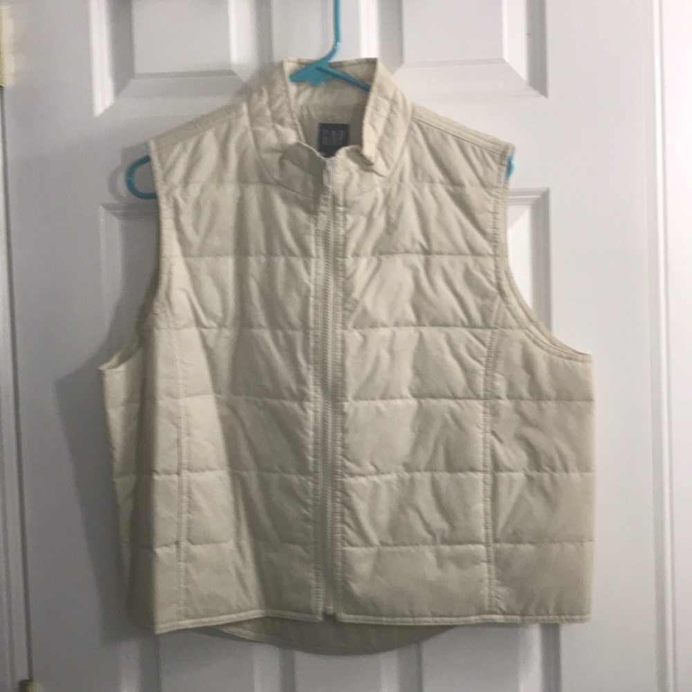 Lightweight GAP vest